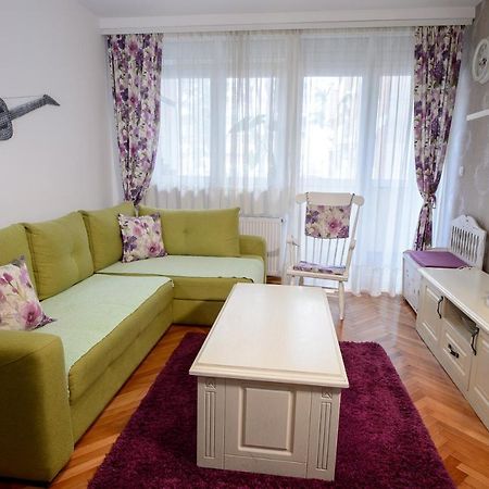 Apartman Centar Lux Valjevo公寓 外观 照片